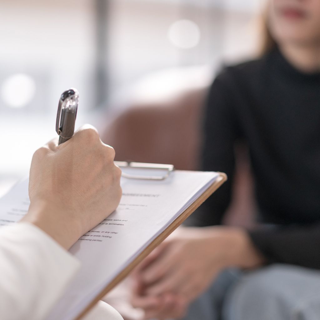 Zespół PSYCHO-CENTR Oleśnica